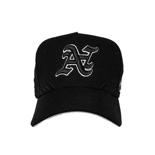 BLACKOUT ETERNALOAKLAND