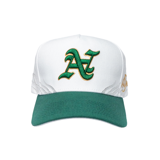 TWOTONE ETERNALOAKLAND