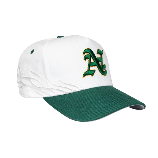 TWOTONE ETERNALOAKLAND