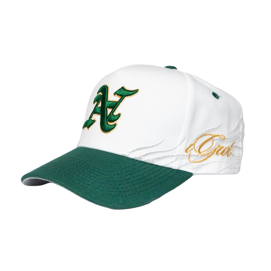 TWOTONE ETERNALOAKLAND