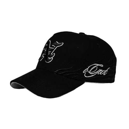 BLACKOUT ETERNALOAKLAND