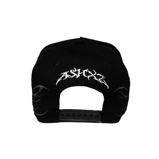 BLACKOUT ETERNALOAKLAND