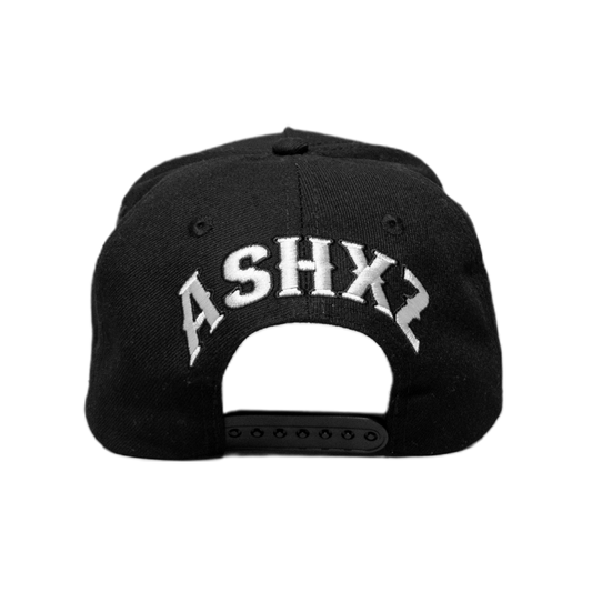 ASHXZ CITY