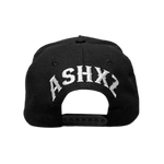 ASHXZ CITY