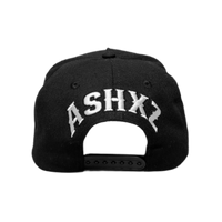 ASHXZ CITY