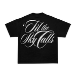 YOU BETTER DUCK BLACK TEE