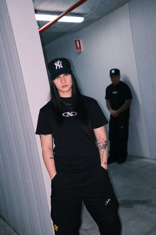 GAME TEE