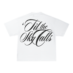 YOU BETTER DUCK WHITE TEE