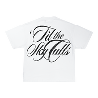 YOU BETTER DUCK WHITE TEE