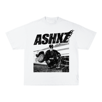 YOU BETTER DUCK WHITE TEE